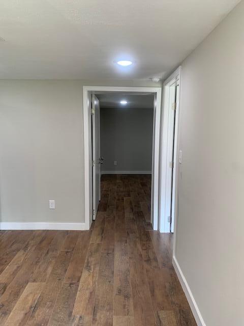 M/H North - Residential Lease