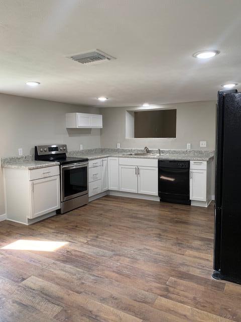 M/H North - Residential Lease