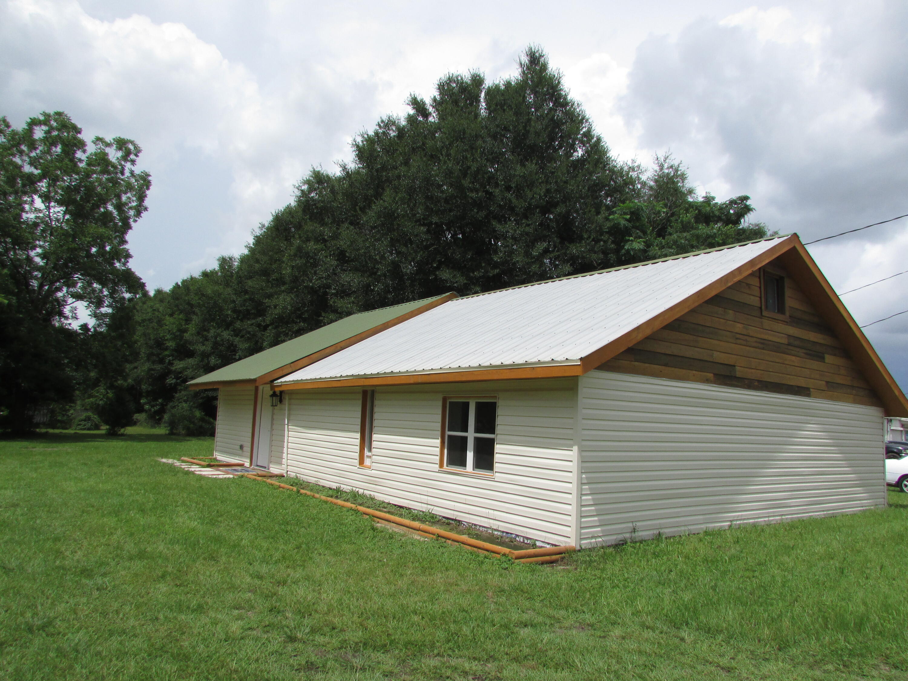 M/H North - Residential Lease