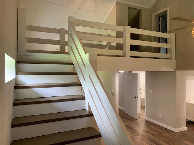 M/H North - Residential Lease
