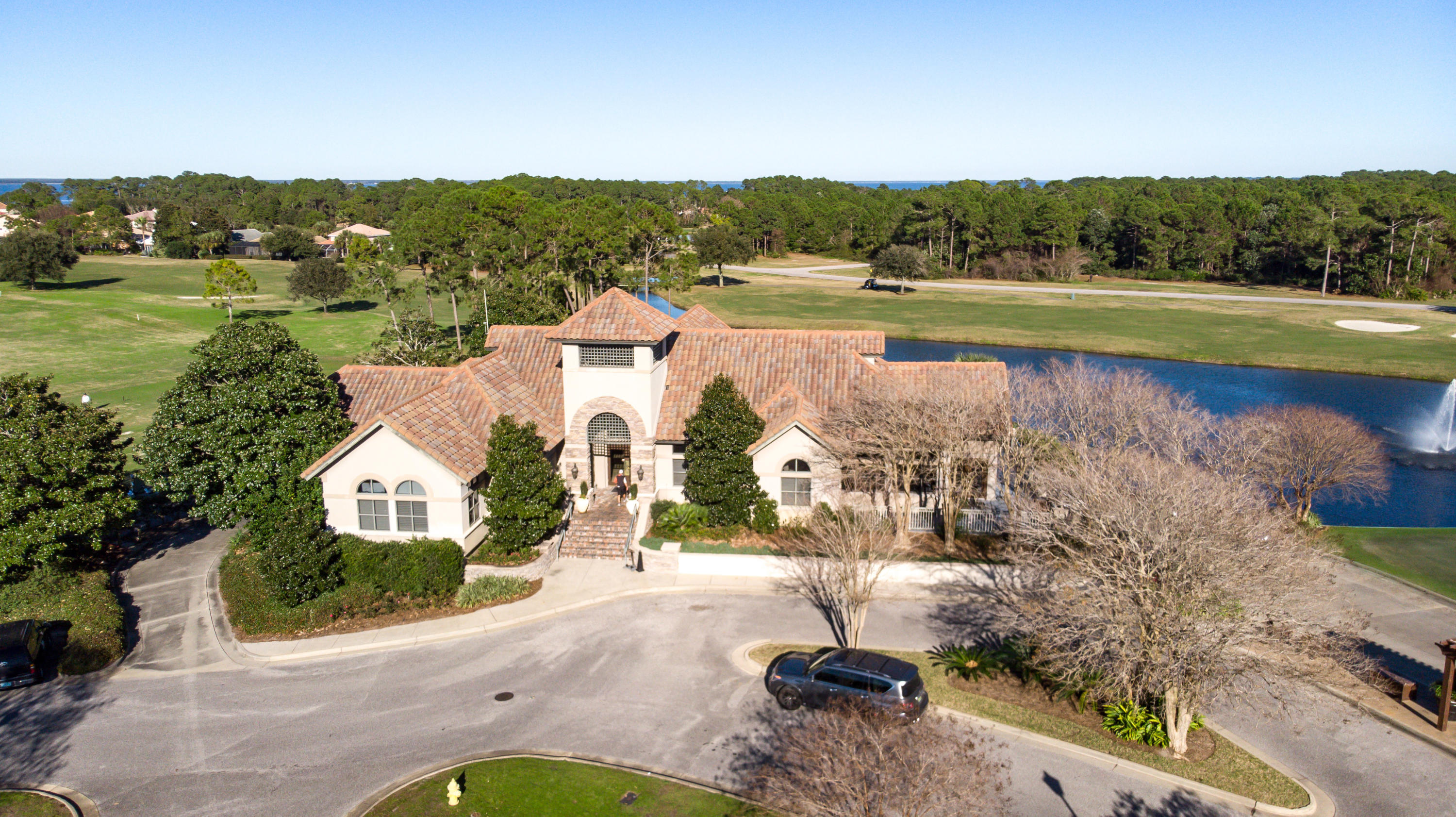EMERALD BAY PHASE 1-B - Residential