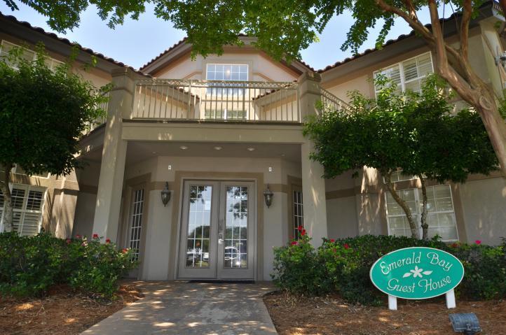 EMERALD BAY PHASE 1-B - Residential
