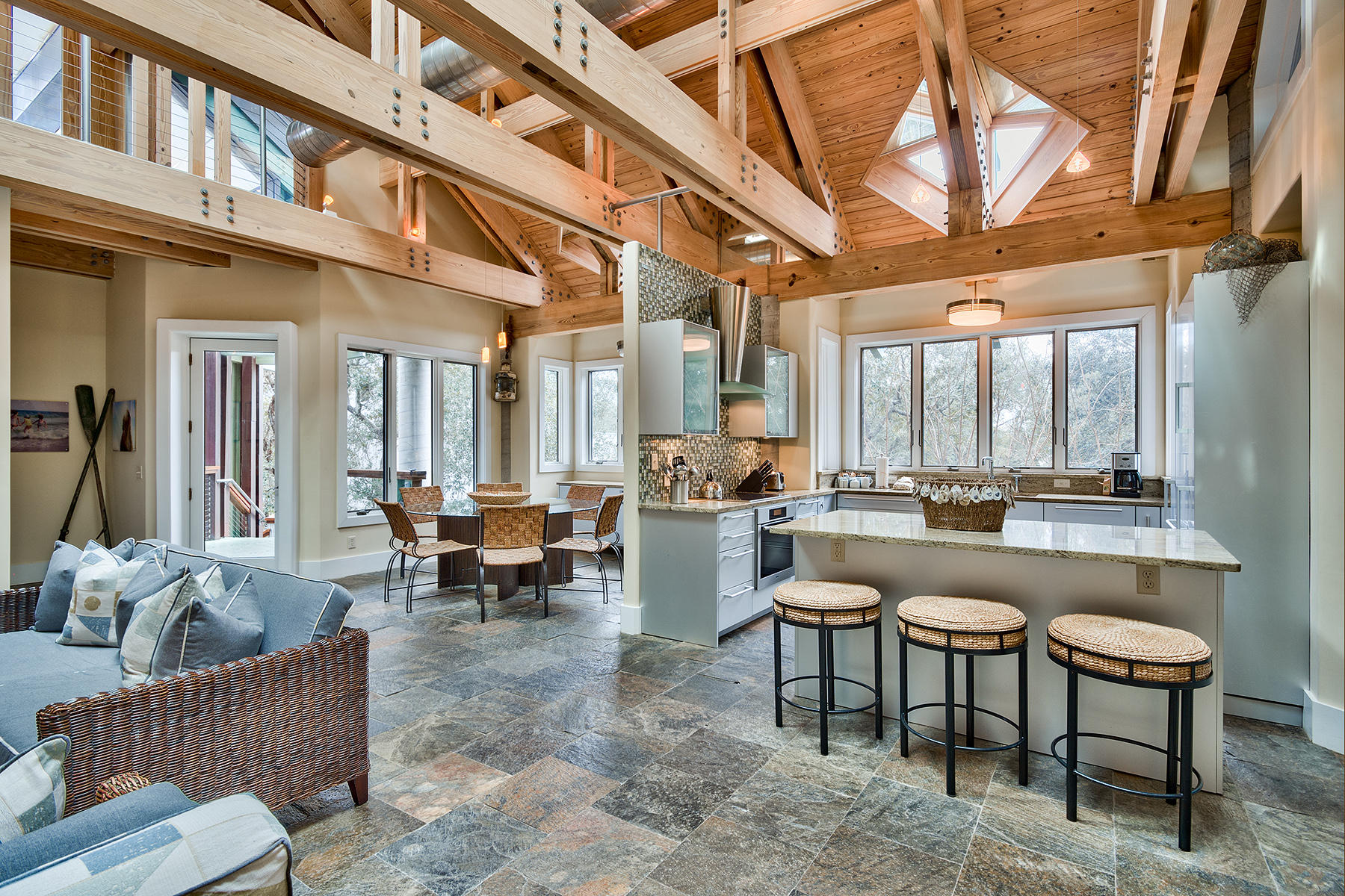 GRAYTON BEACH - Residential