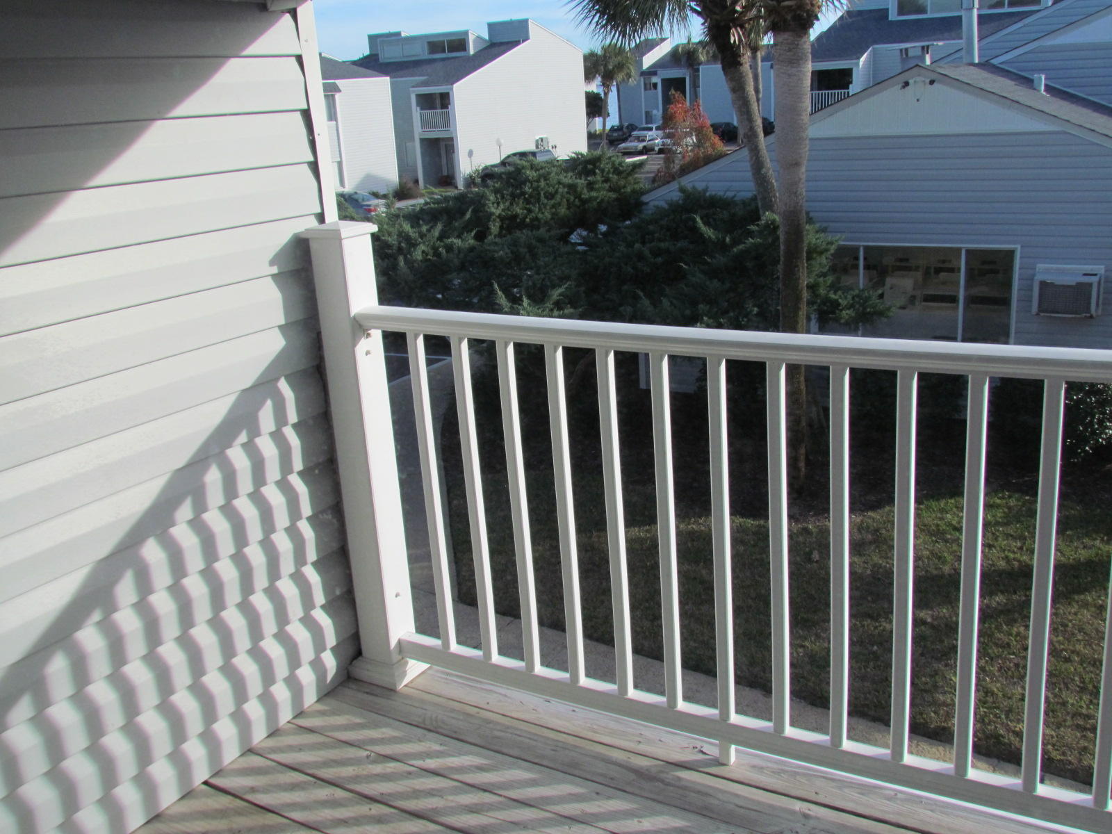 Finesterra - Residential Lease