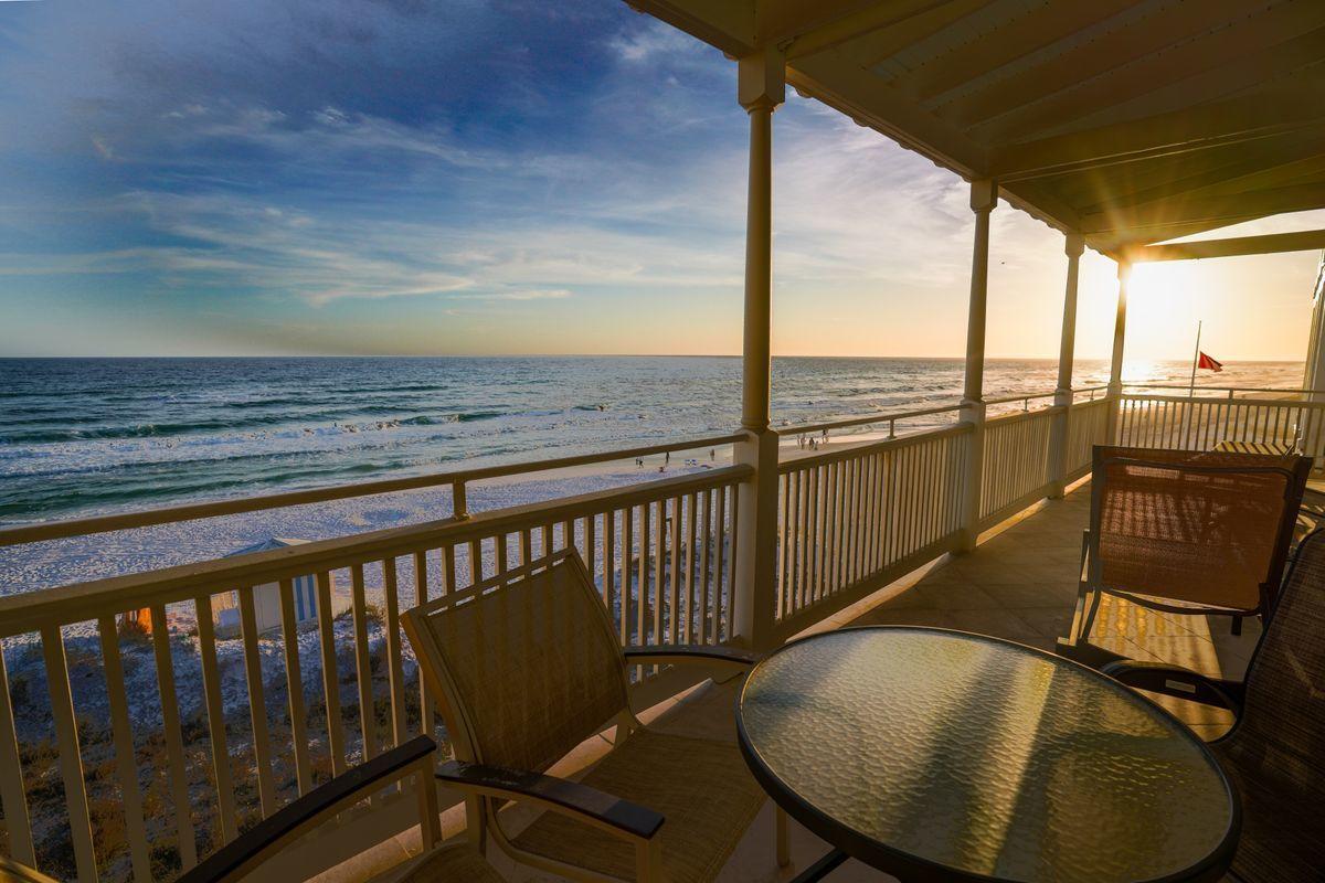 FRANGISTA BEACH - Residential