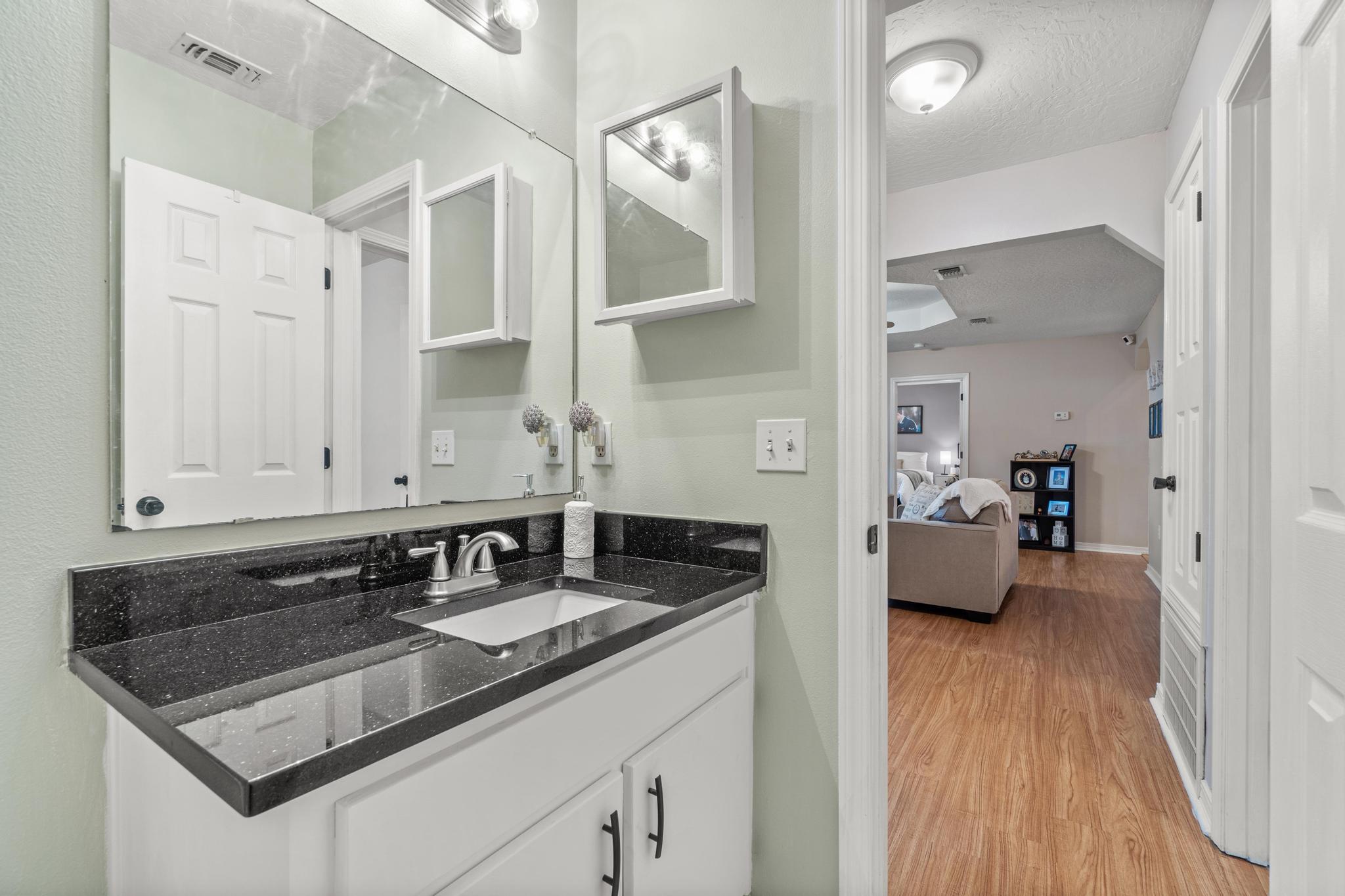 VIZCAYA 1ST ADDITION - Residential