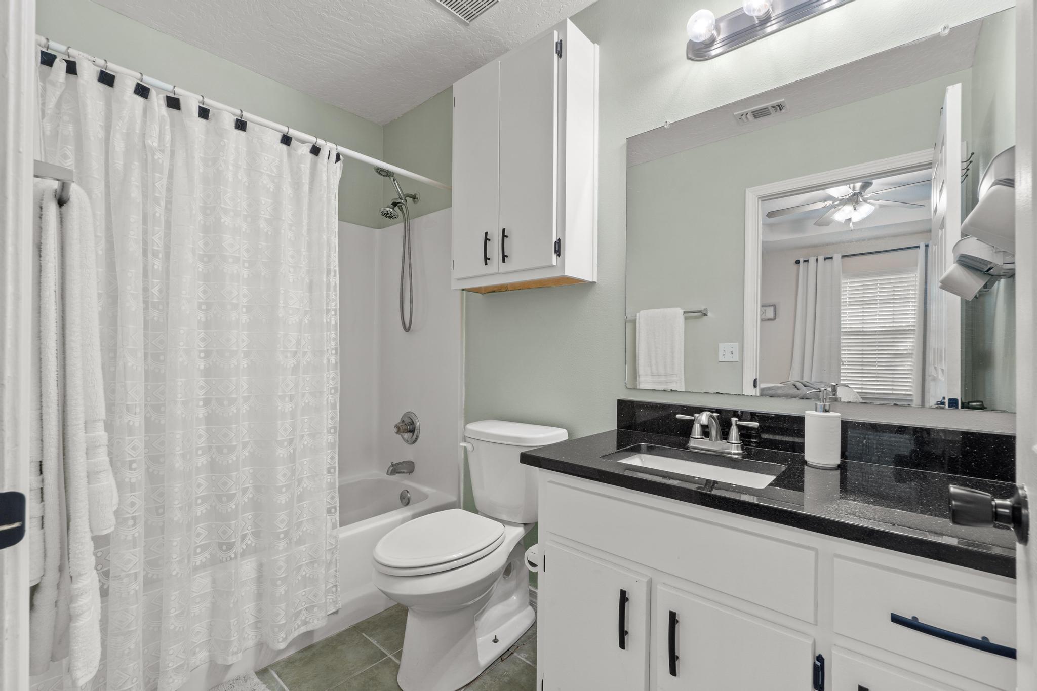 VIZCAYA 1ST ADDITION - Residential