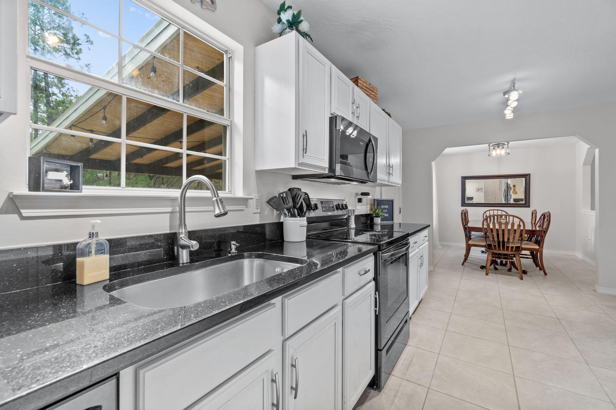 VIZCAYA 1ST ADDITION - Residential