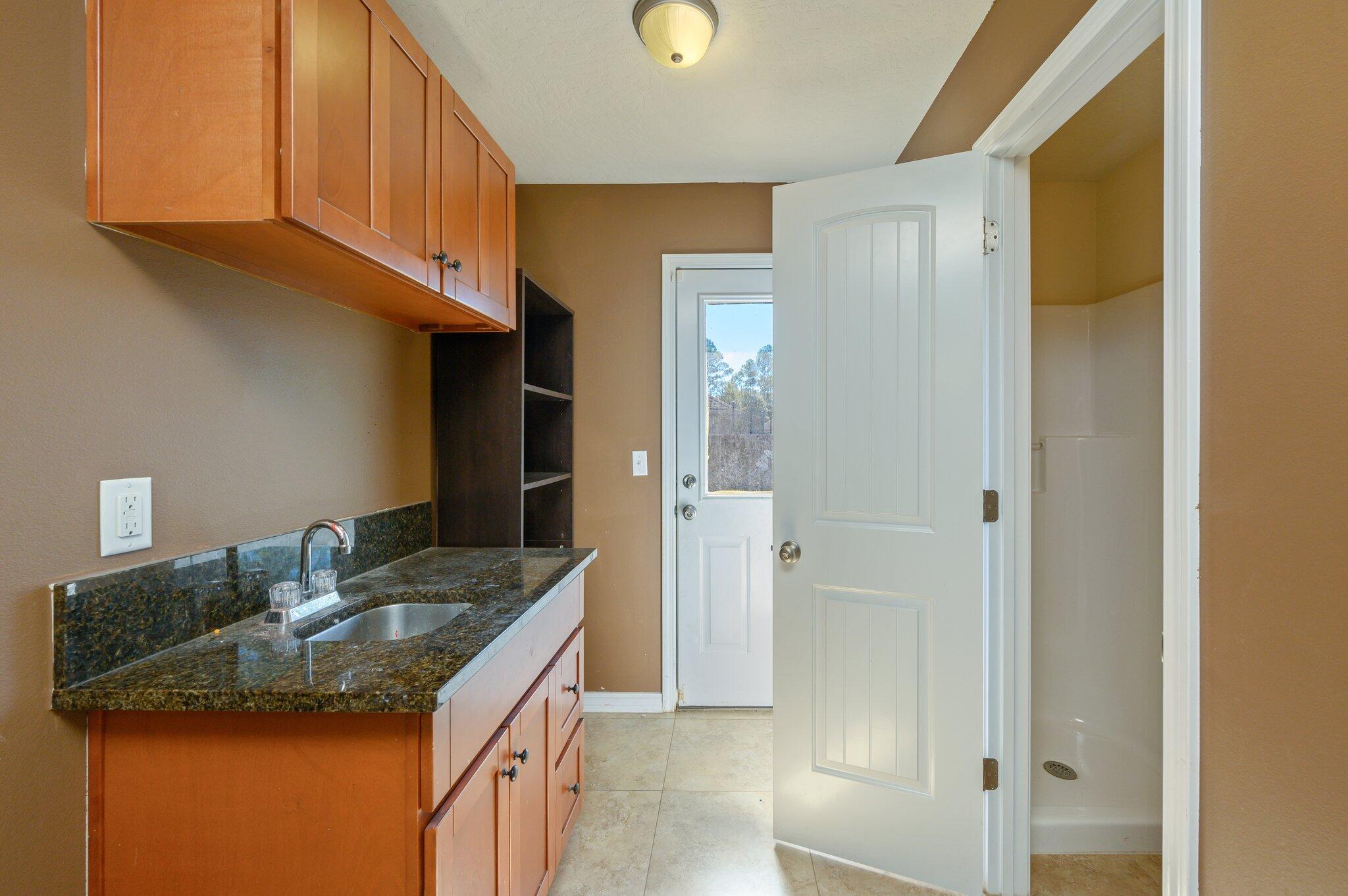 KAITLYNS PRESERVE - Residential Lease