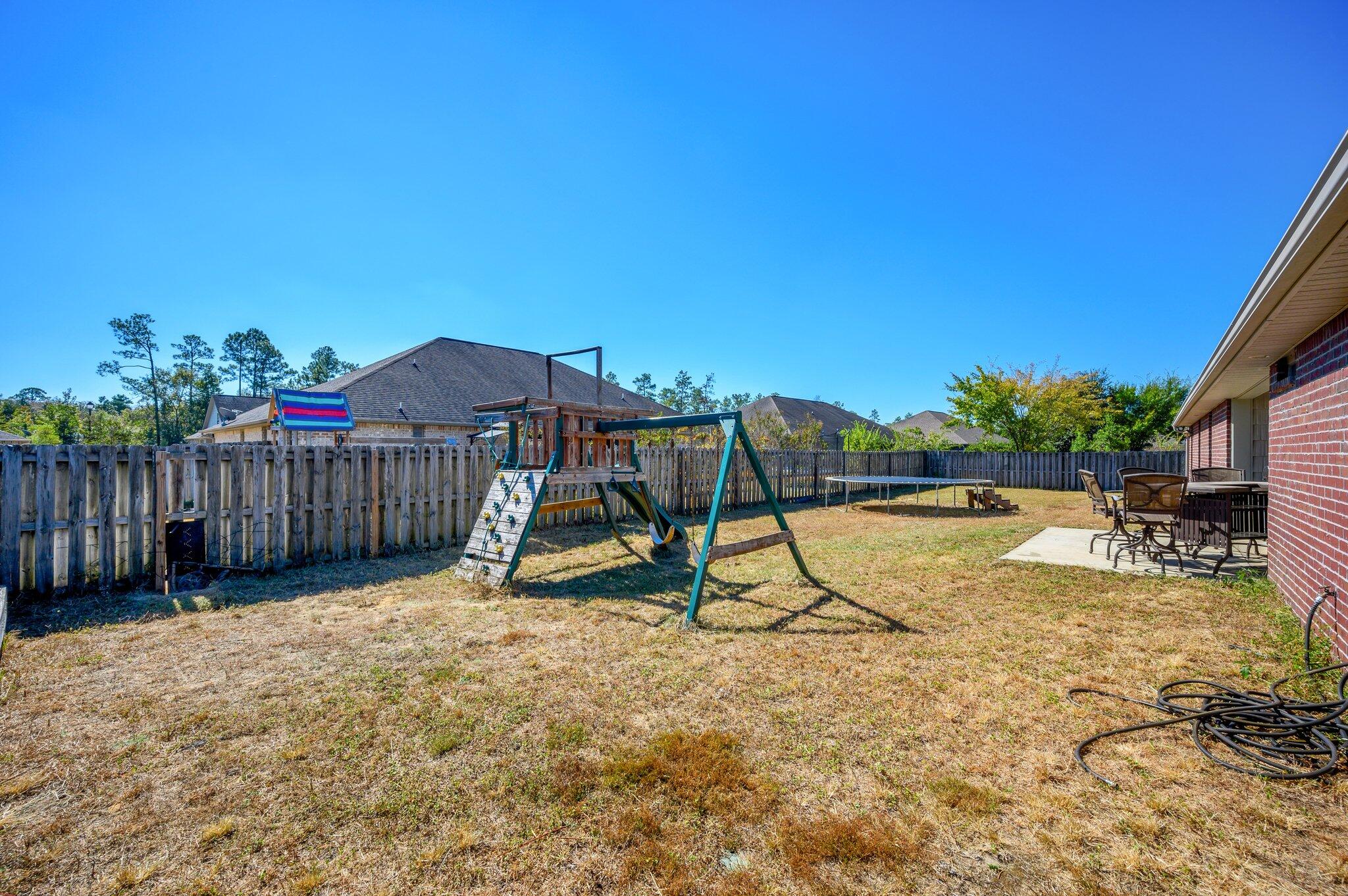KAITLYNS PRESERVE - Residential Lease