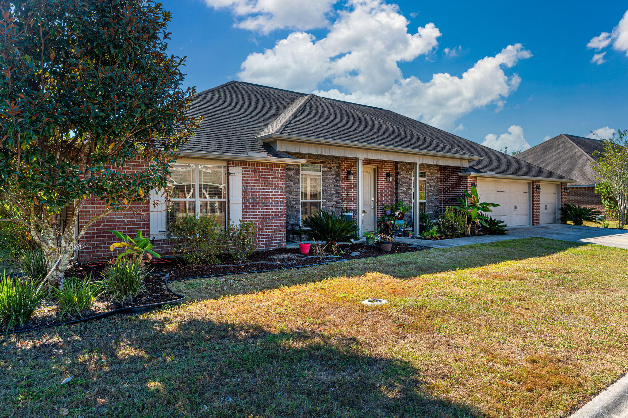 KAITLYNS PRESERVE - Residential Lease