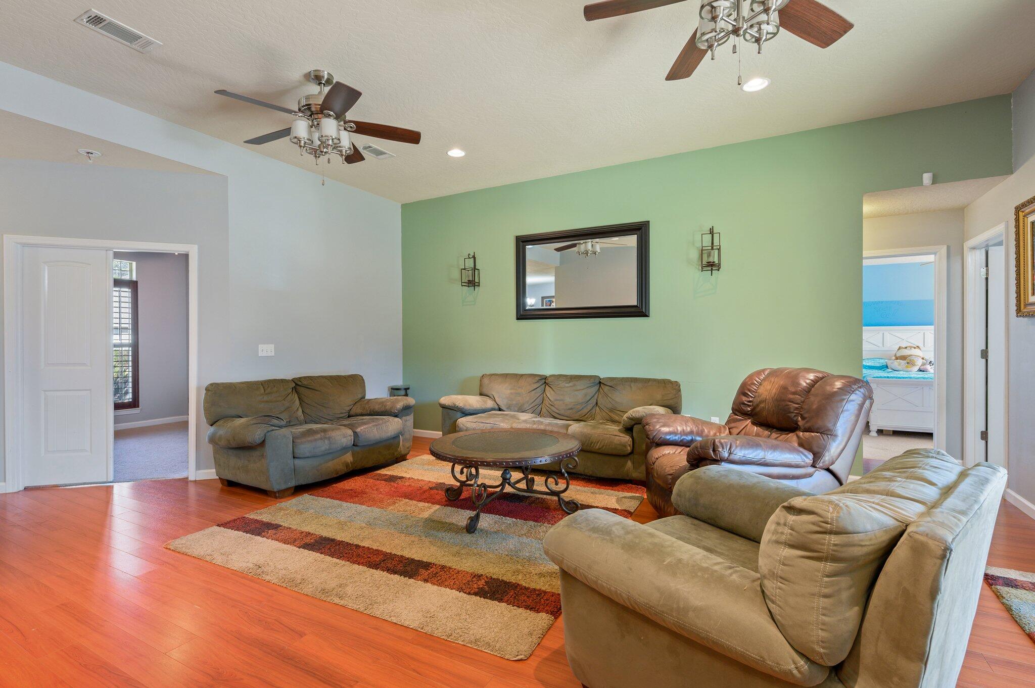 KAITLYNS PRESERVE - Residential Lease