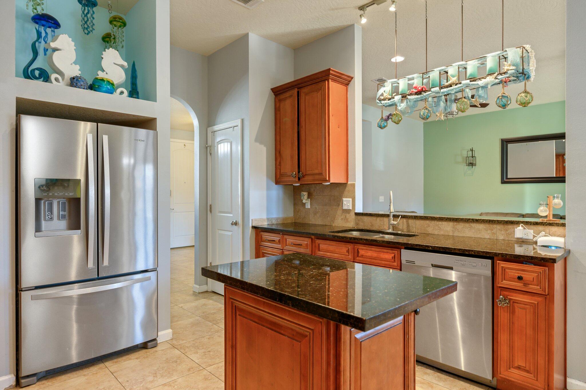 KAITLYNS PRESERVE - Residential Lease