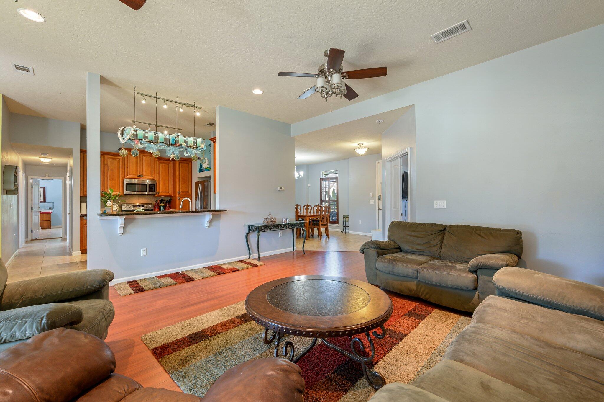 KAITLYNS PRESERVE - Residential Lease