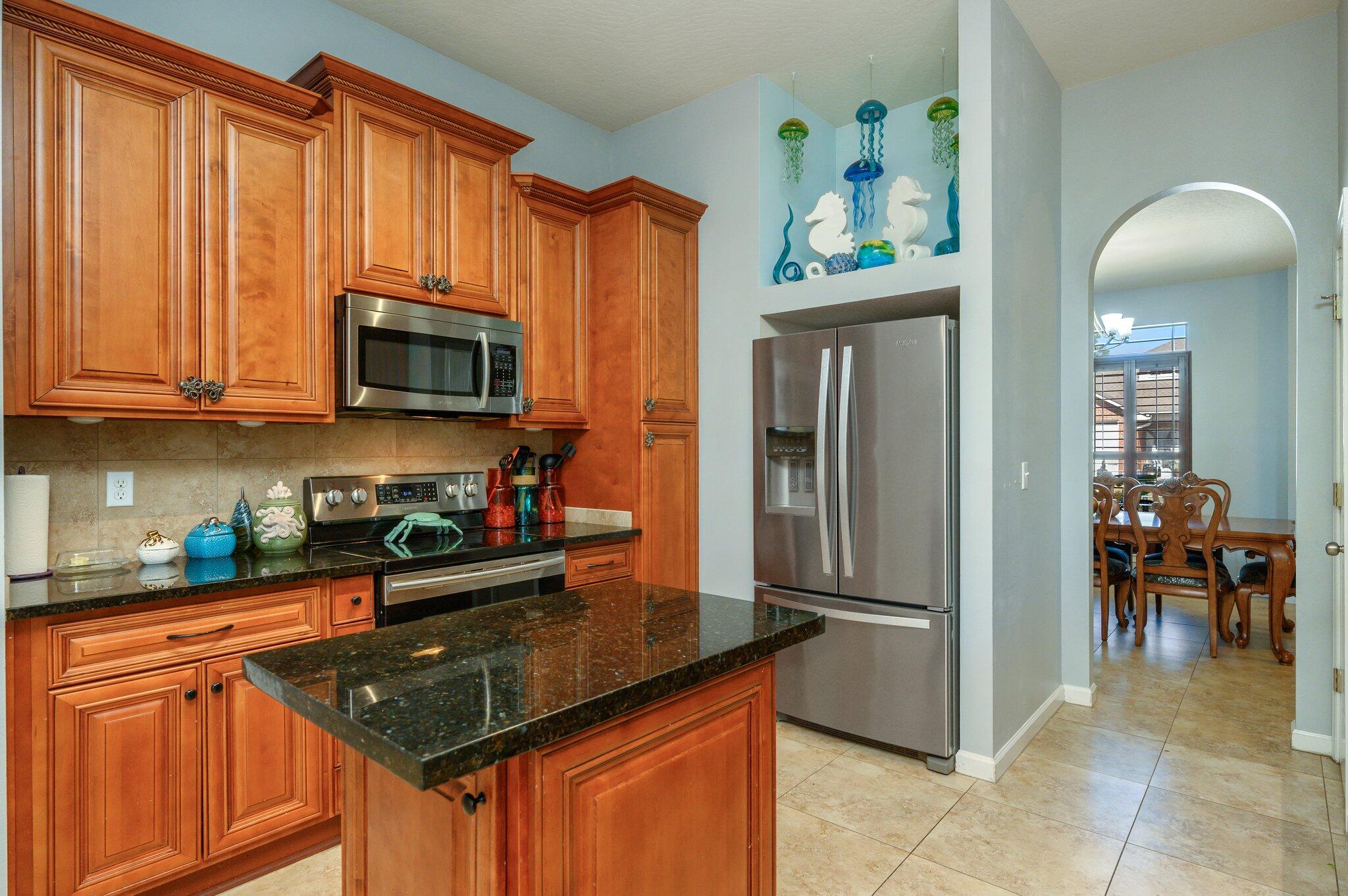 KAITLYNS PRESERVE - Residential Lease