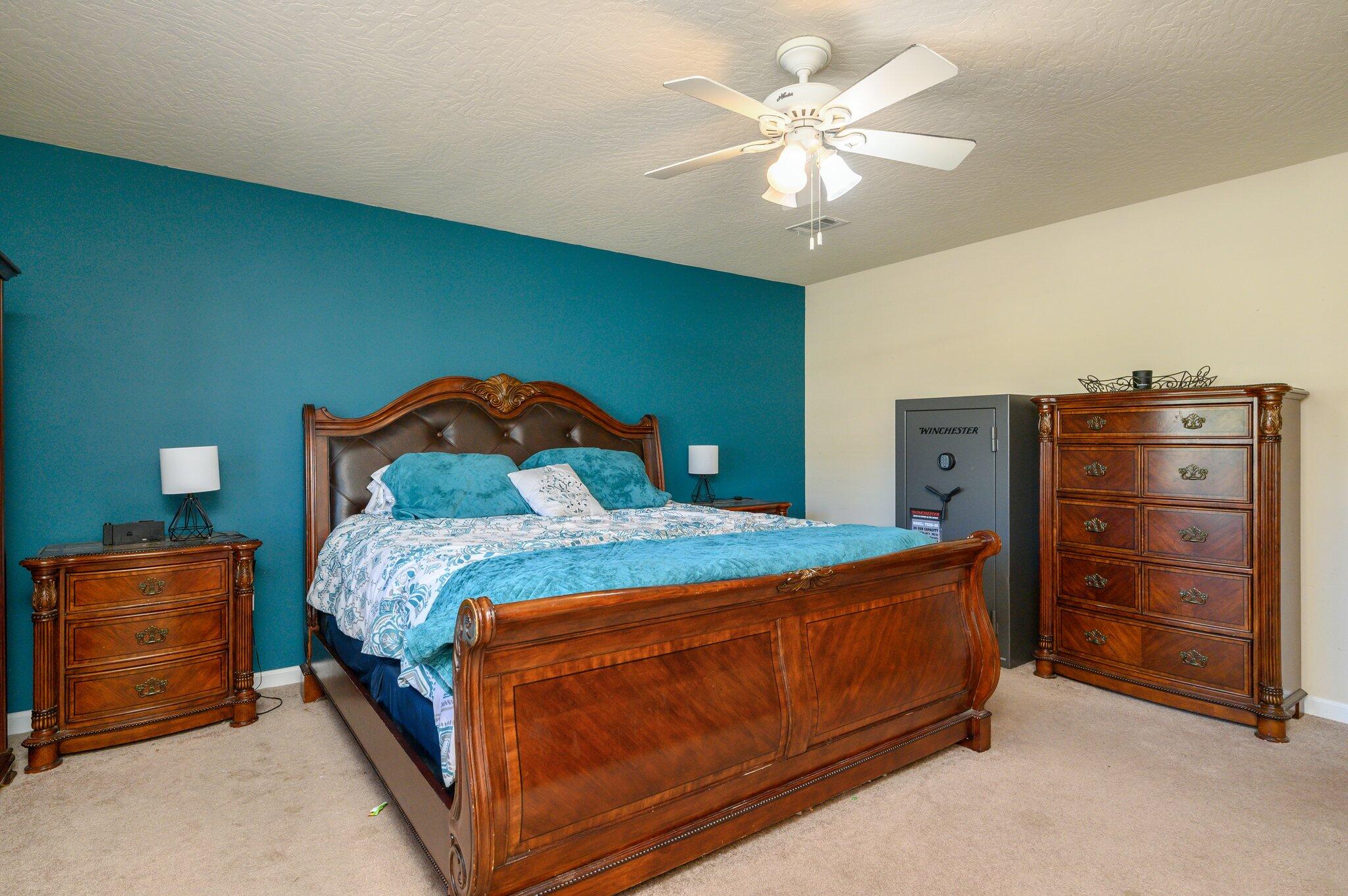 KAITLYNS PRESERVE - Residential Lease