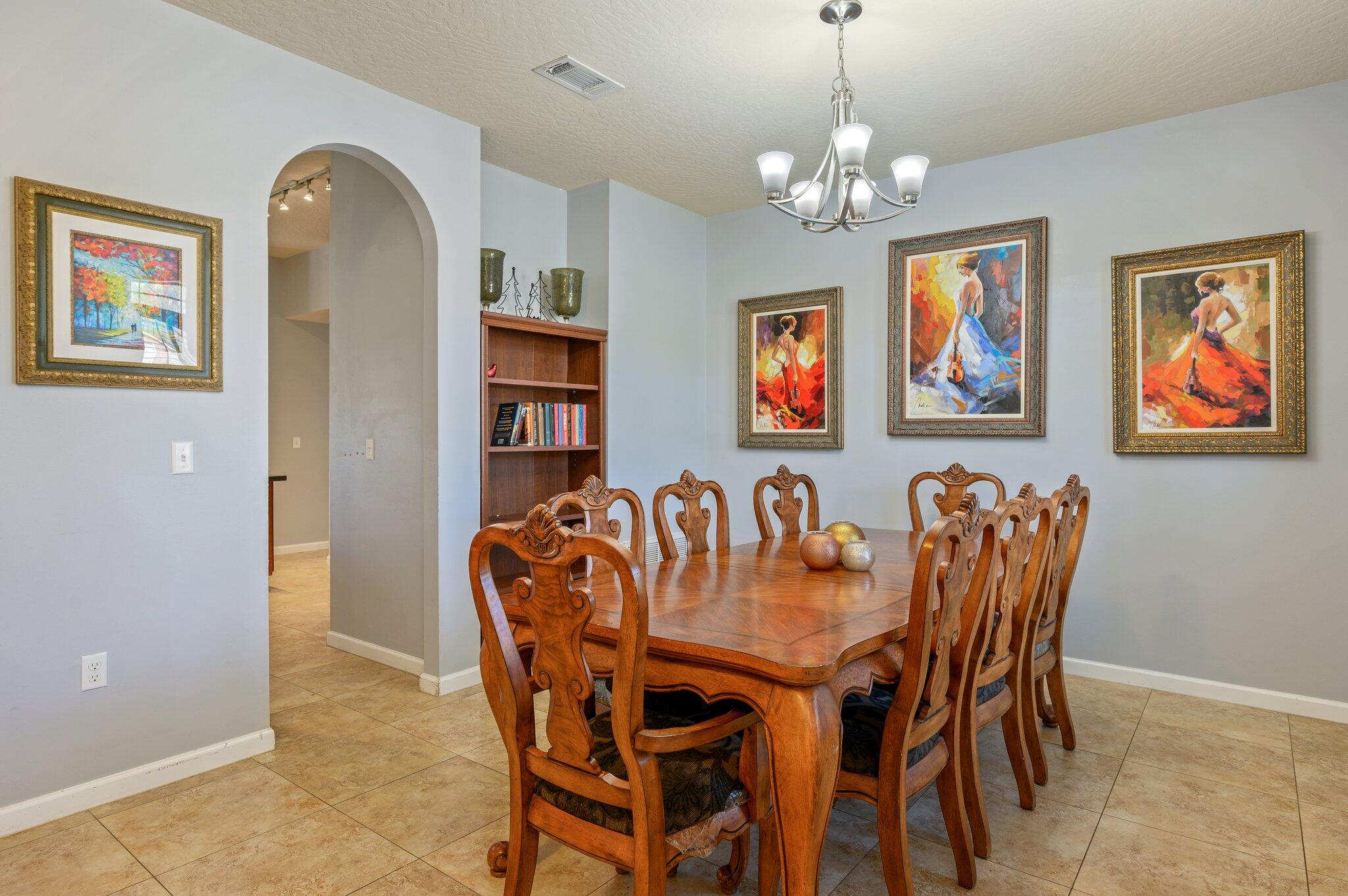 KAITLYNS PRESERVE - Residential Lease