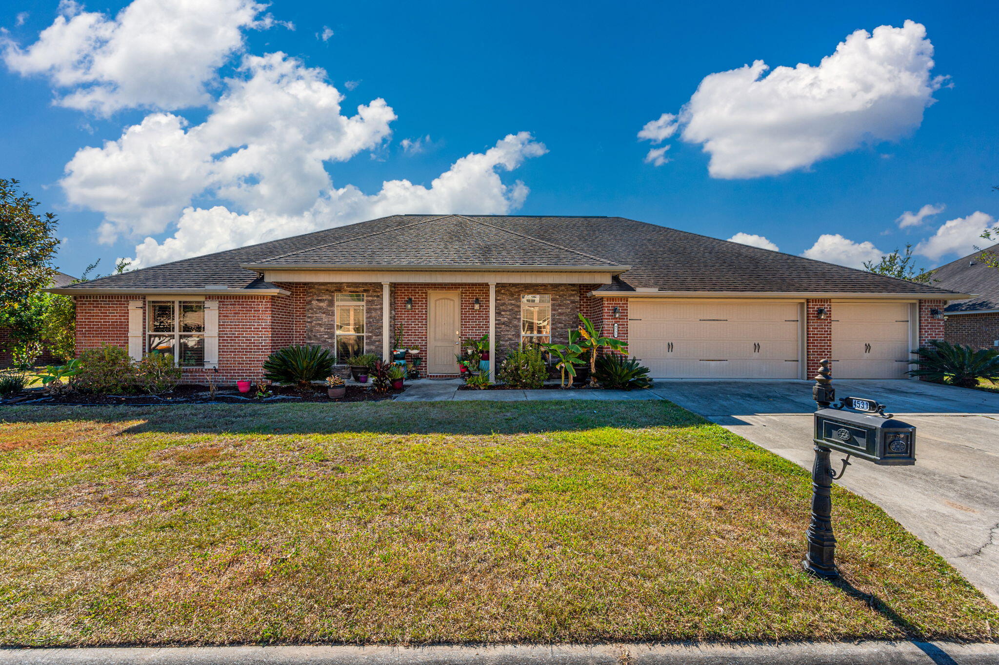 KAITLYNS PRESERVE - Residential Lease