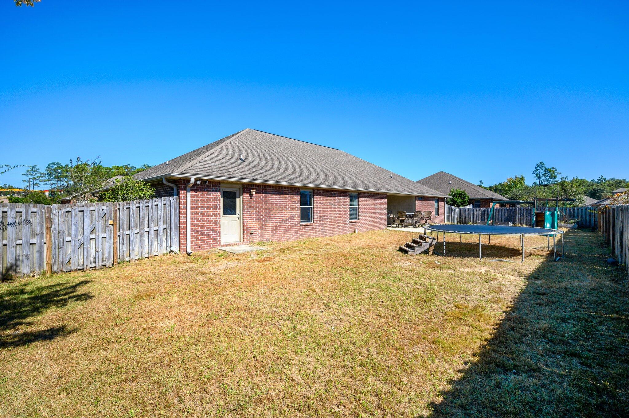 KAITLYNS PRESERVE - Residential Lease