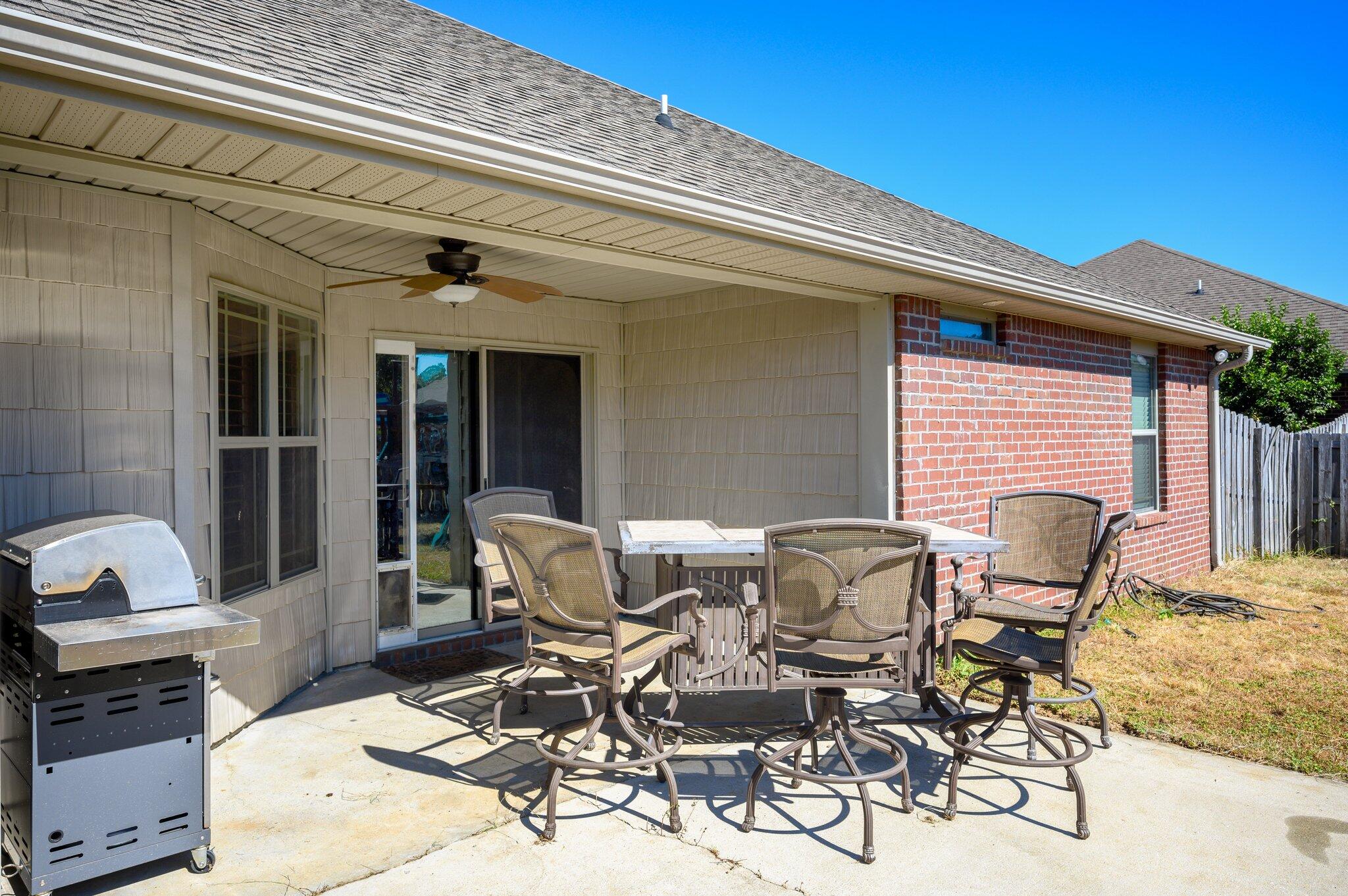 KAITLYNS PRESERVE - Residential Lease