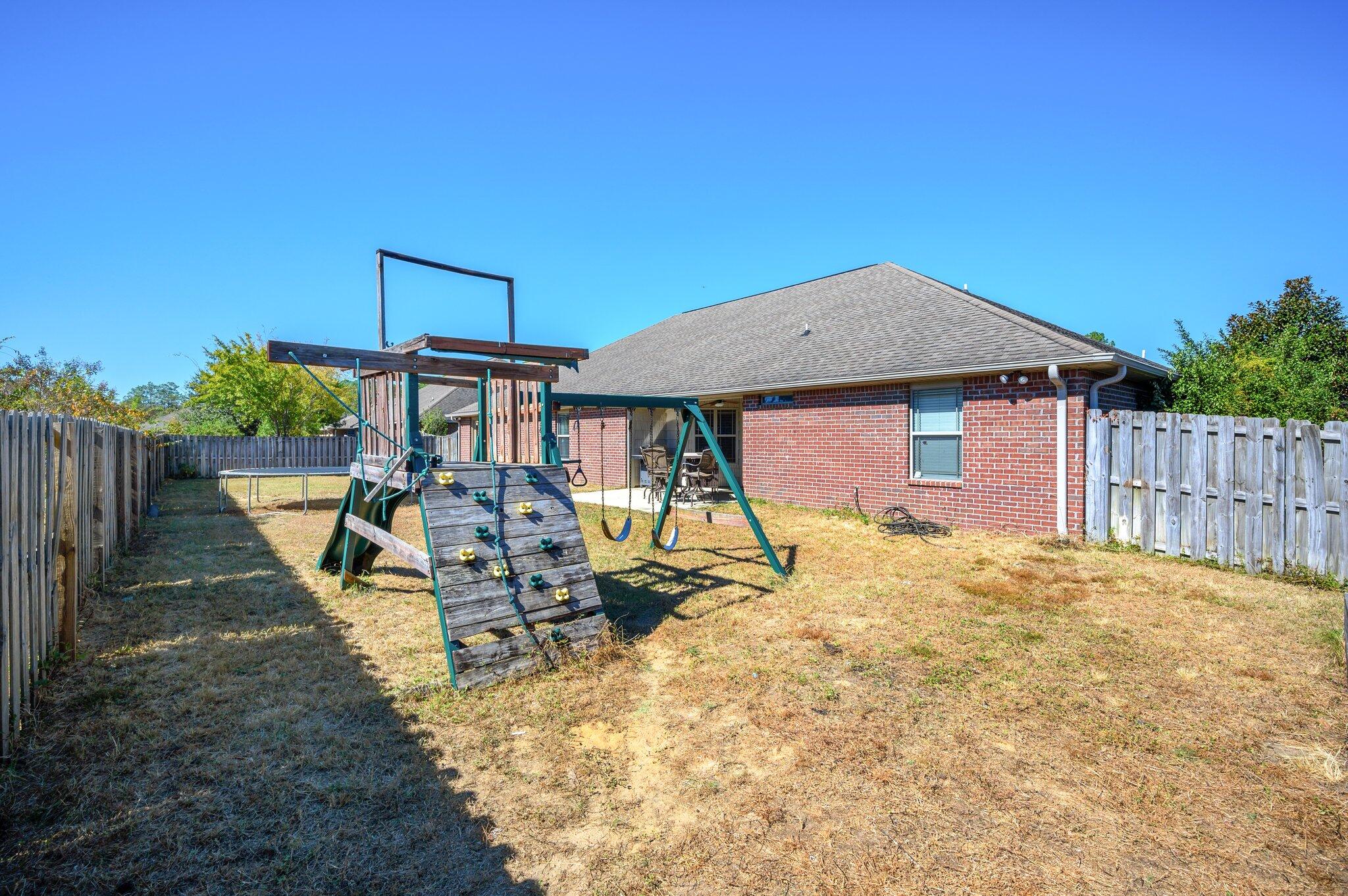 KAITLYNS PRESERVE - Residential Lease