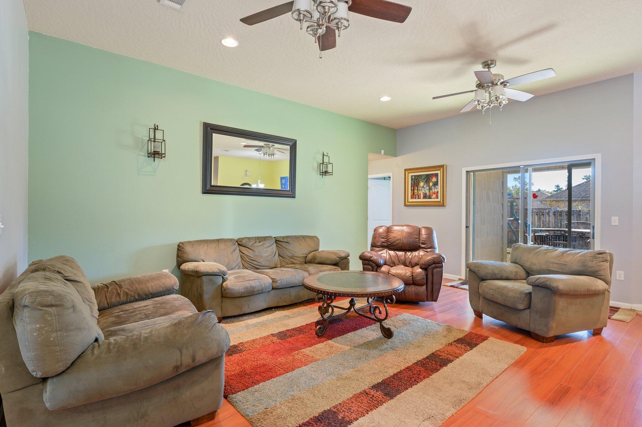 KAITLYNS PRESERVE - Residential Lease