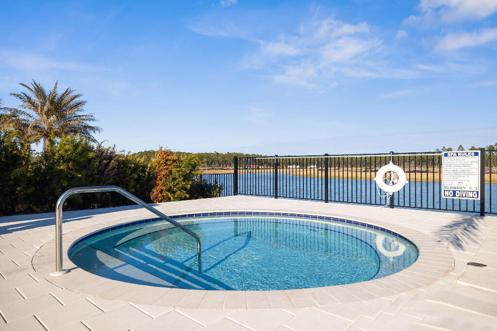 Naturewalk at Watersound - Residential