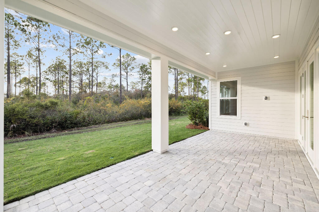 Naturewalk at Watersound - Residential