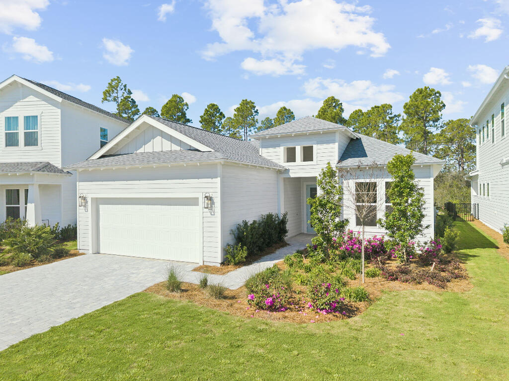 Naturewalk at Watersound - Residential