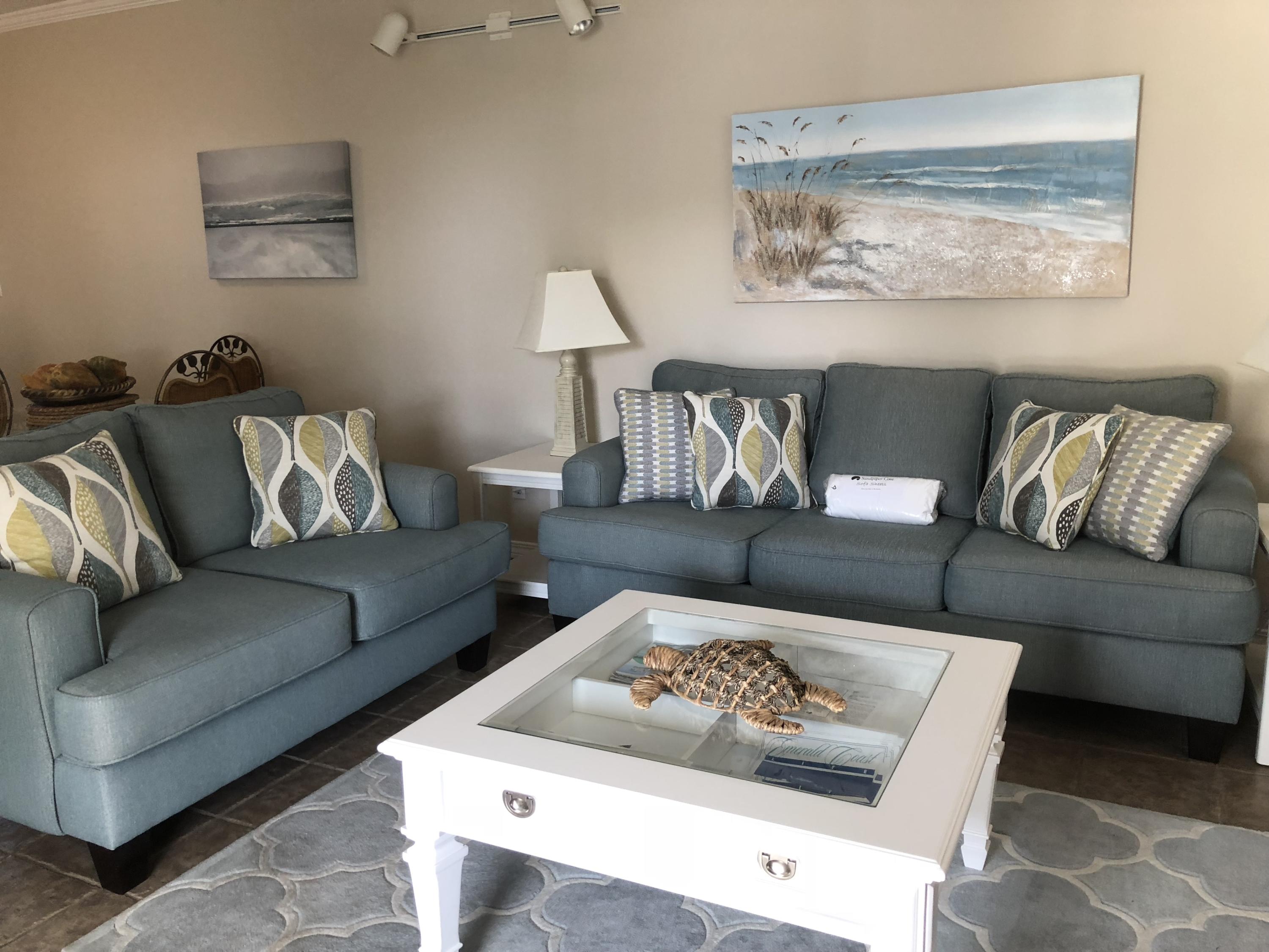 SANDPIPER COVE PH 25 - Residential