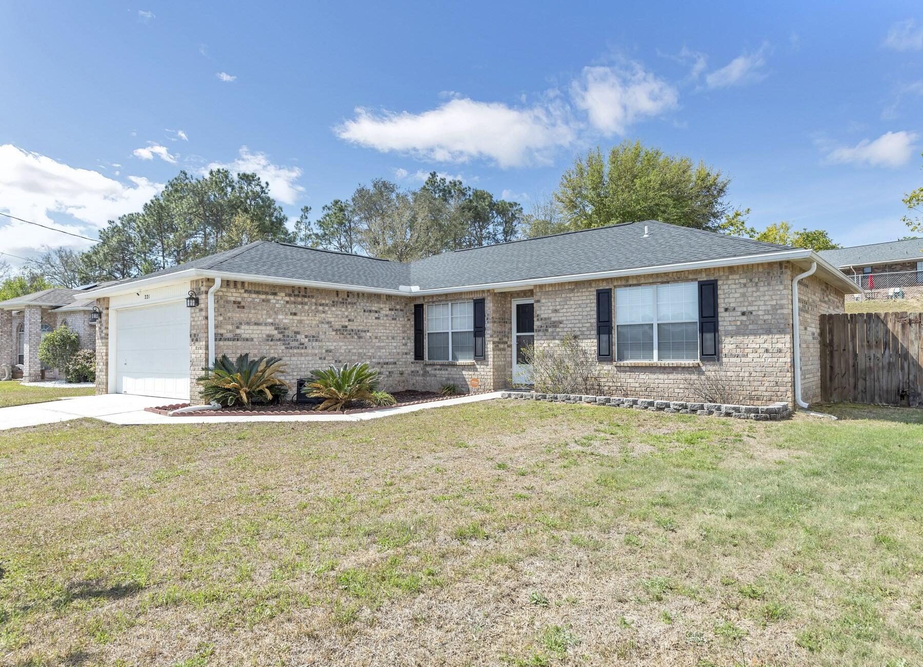 COUNTRYVIEW ESTATES 10TH ADDN - Residential Lease