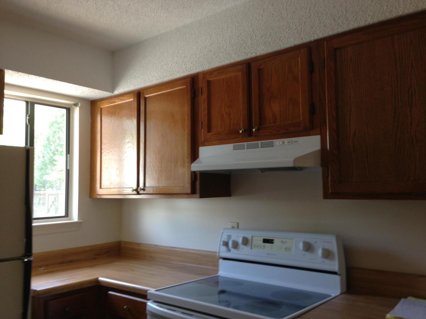 NEW WALTON VILLAGE - Residential Lease