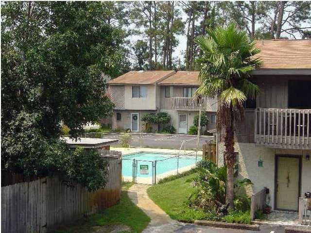 NEW WALTON VILLAGE - Residential Lease