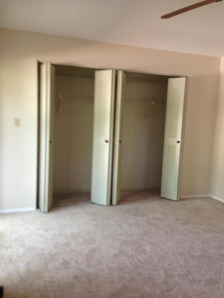NEW WALTON VILLAGE - Residential Lease