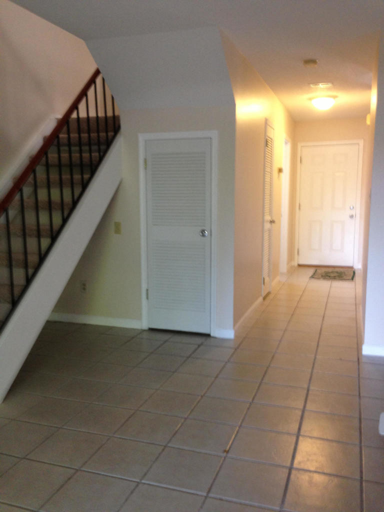 NEW WALTON VILLAGE - Residential Lease