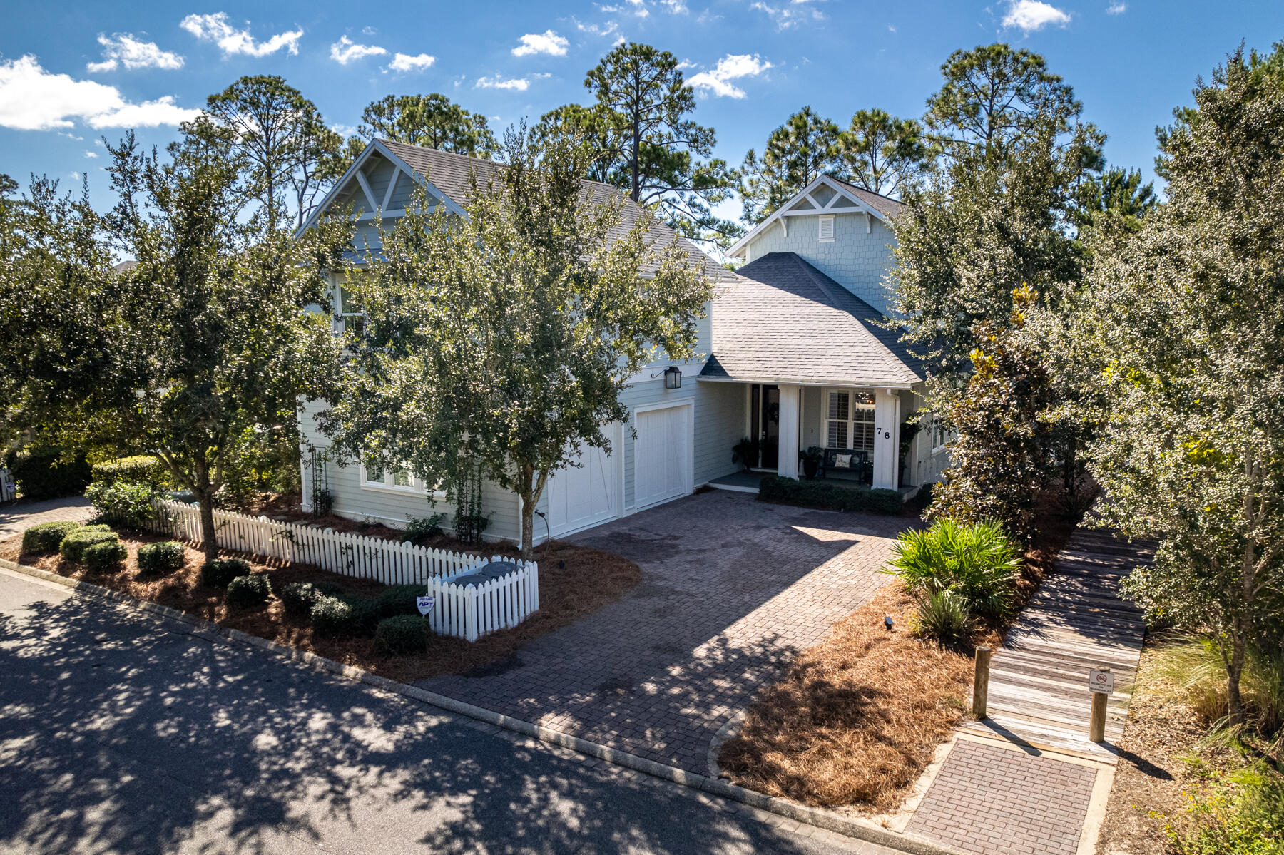 WATERSOUND WEST BEACH - Residential