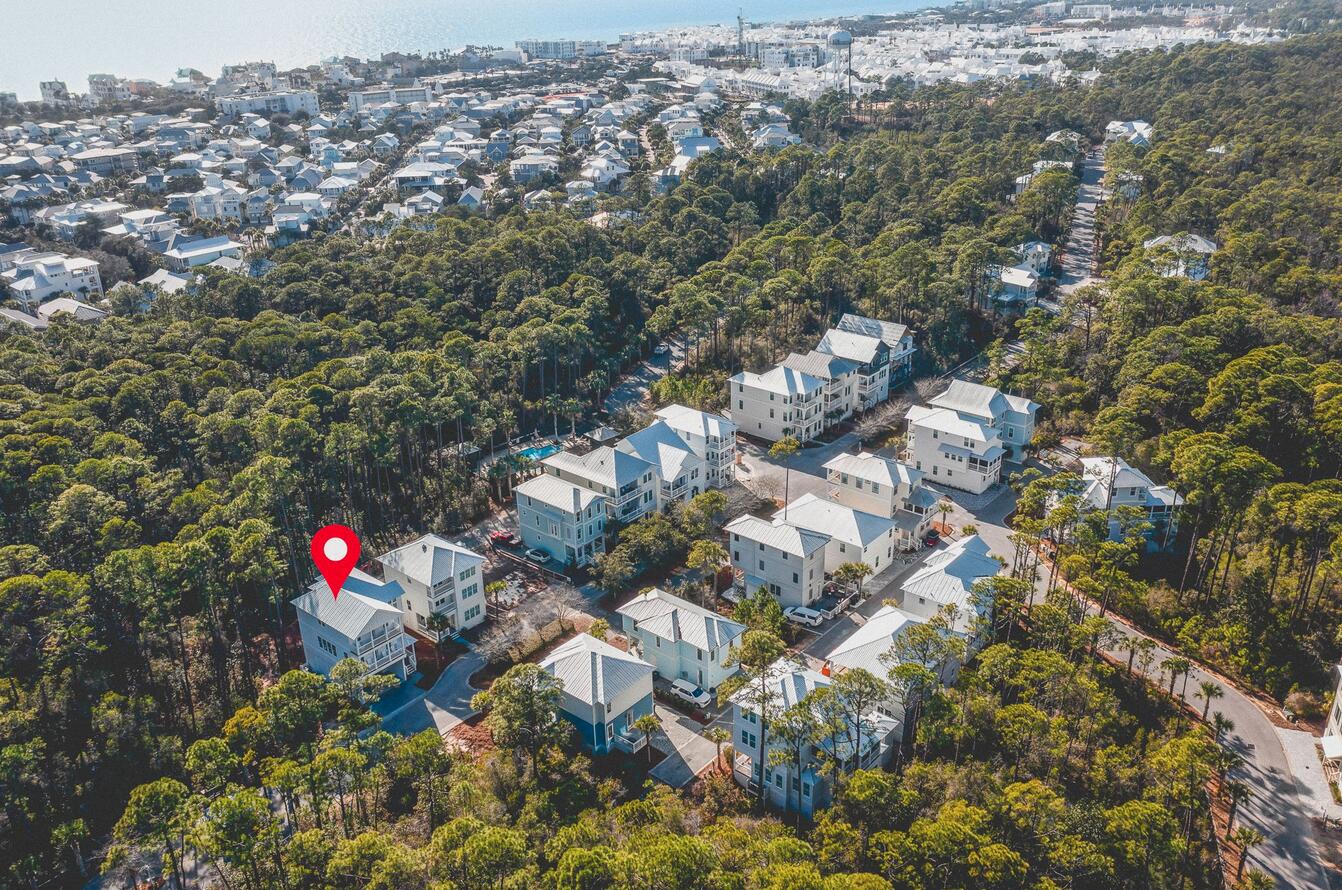 TREETOP - Residential