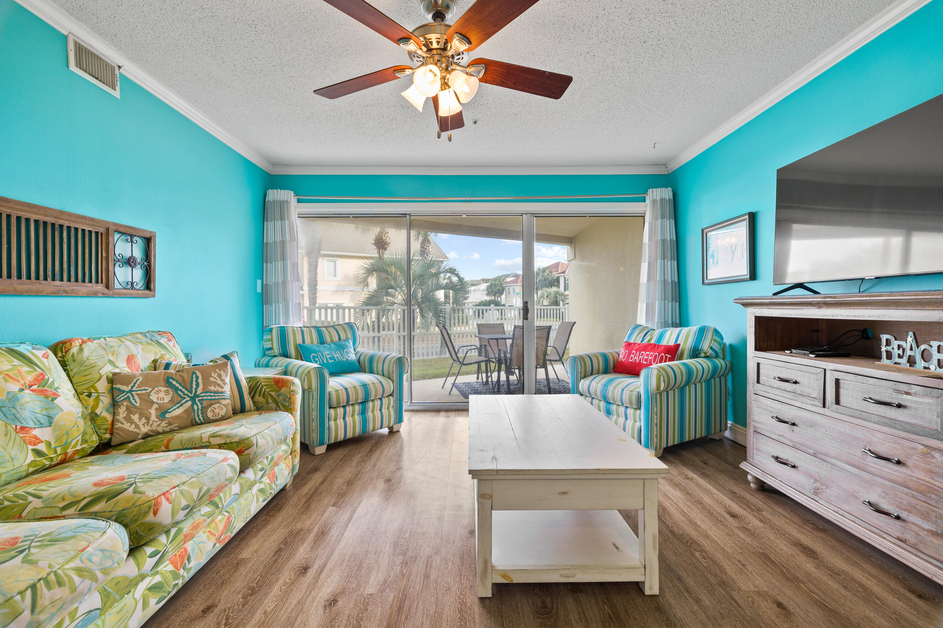 MARAVILLA CONDO 1 - Residential