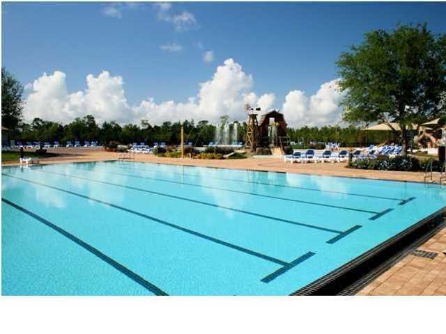 HAMMOCK BAY - Land
