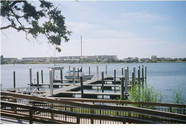 INDIANOLA ON THE WATER - Residential Lease