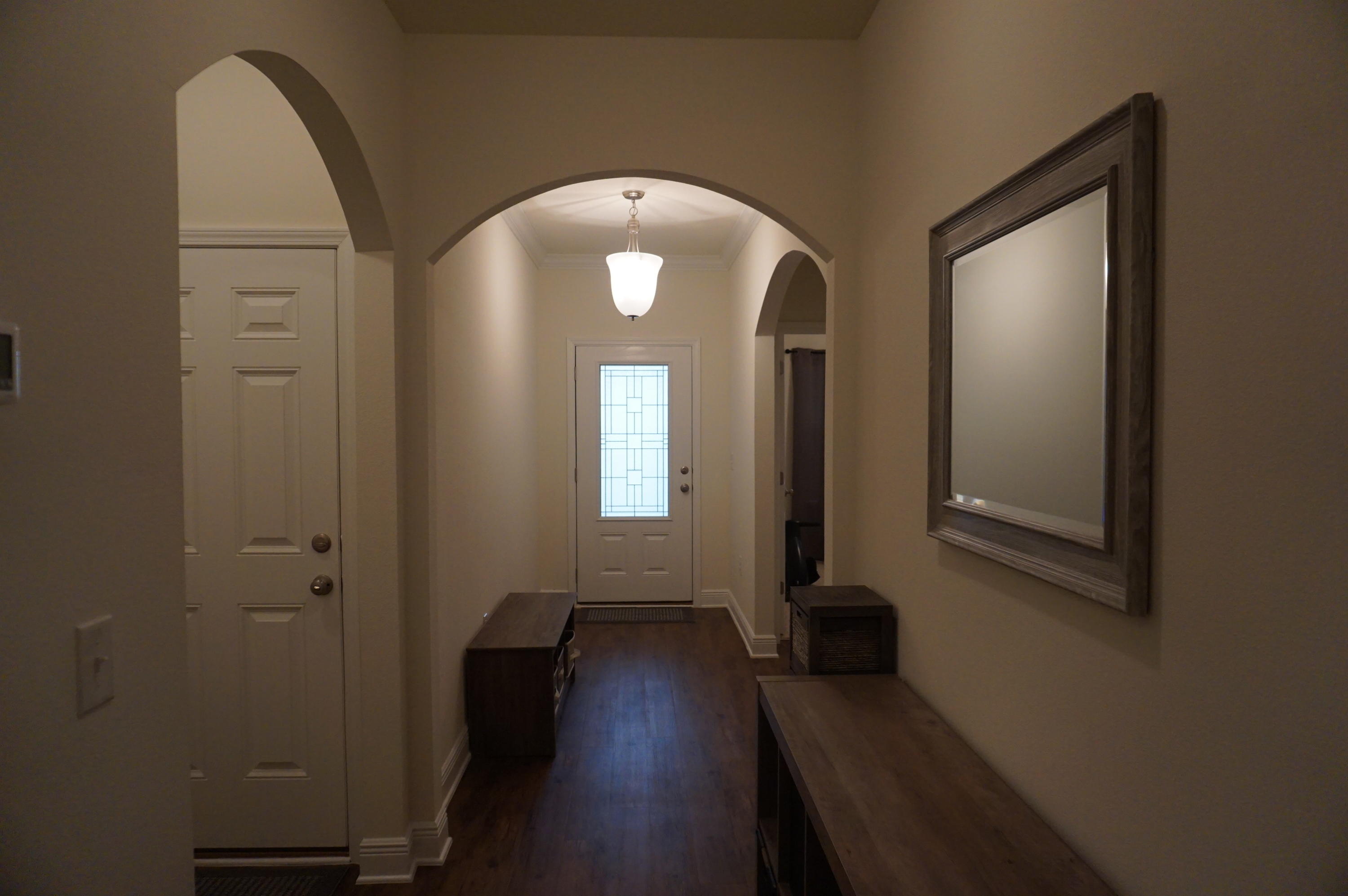 Redstone Commons - Residential Lease