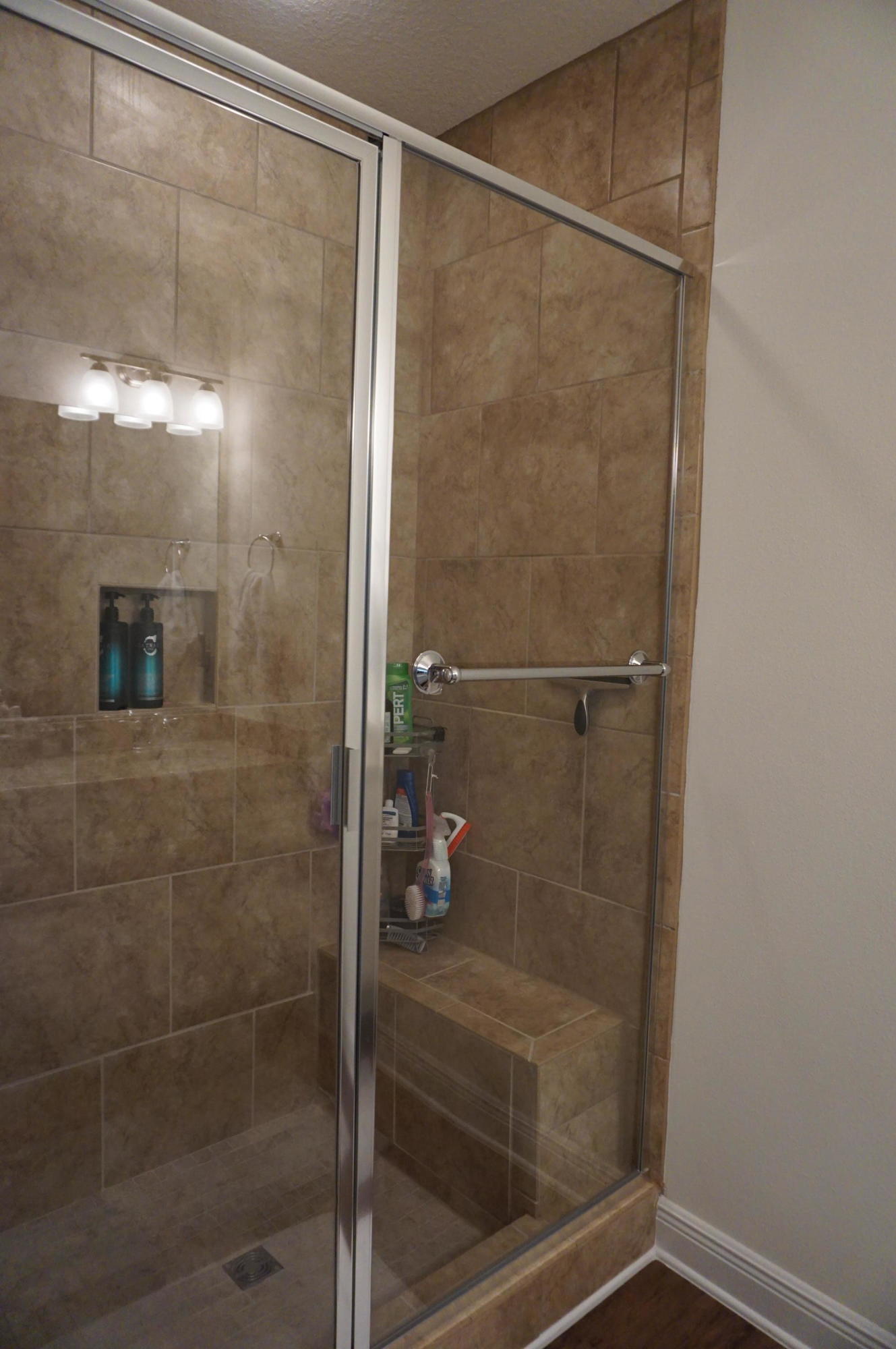 Redstone Commons - Residential Lease