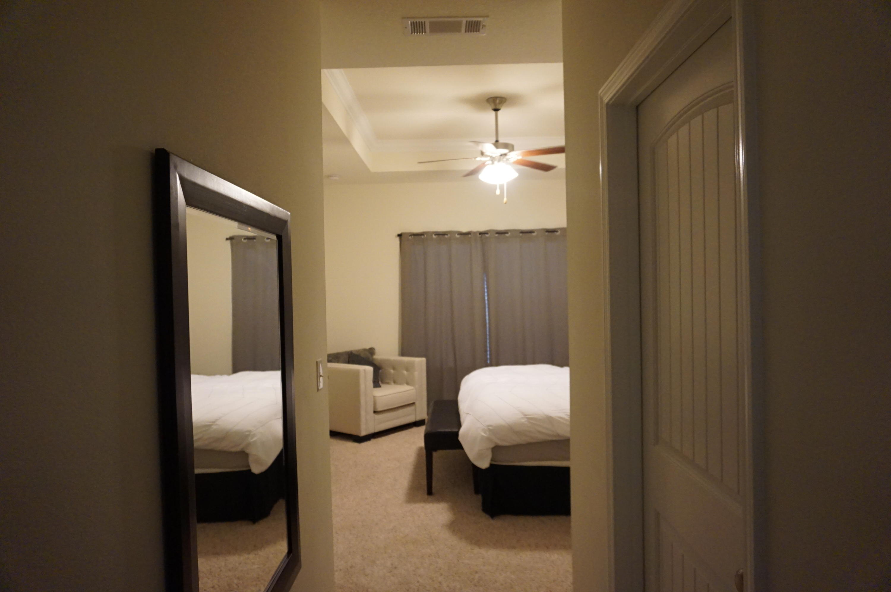 Redstone Commons - Residential Lease