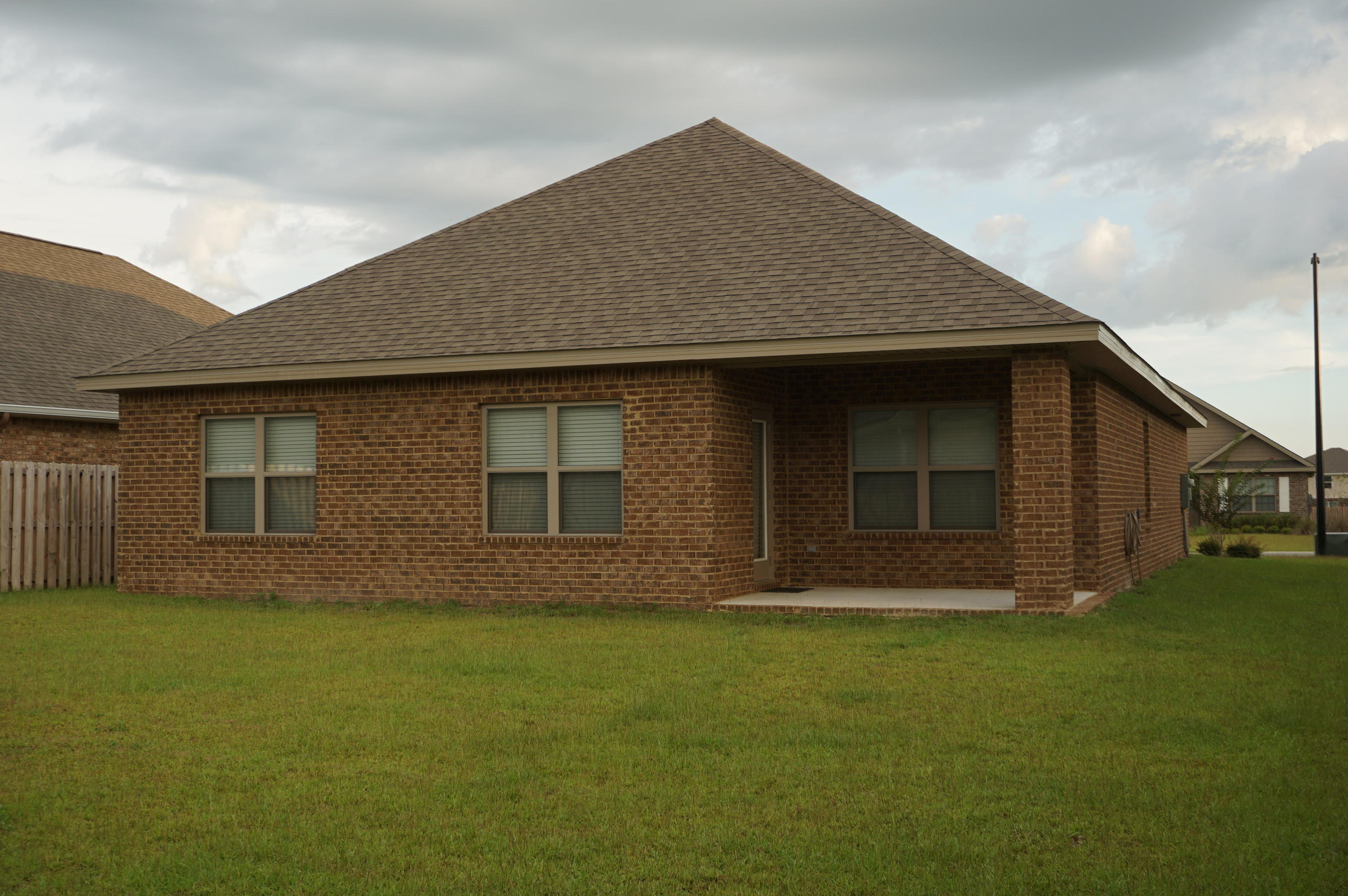 Redstone Commons - Residential Lease