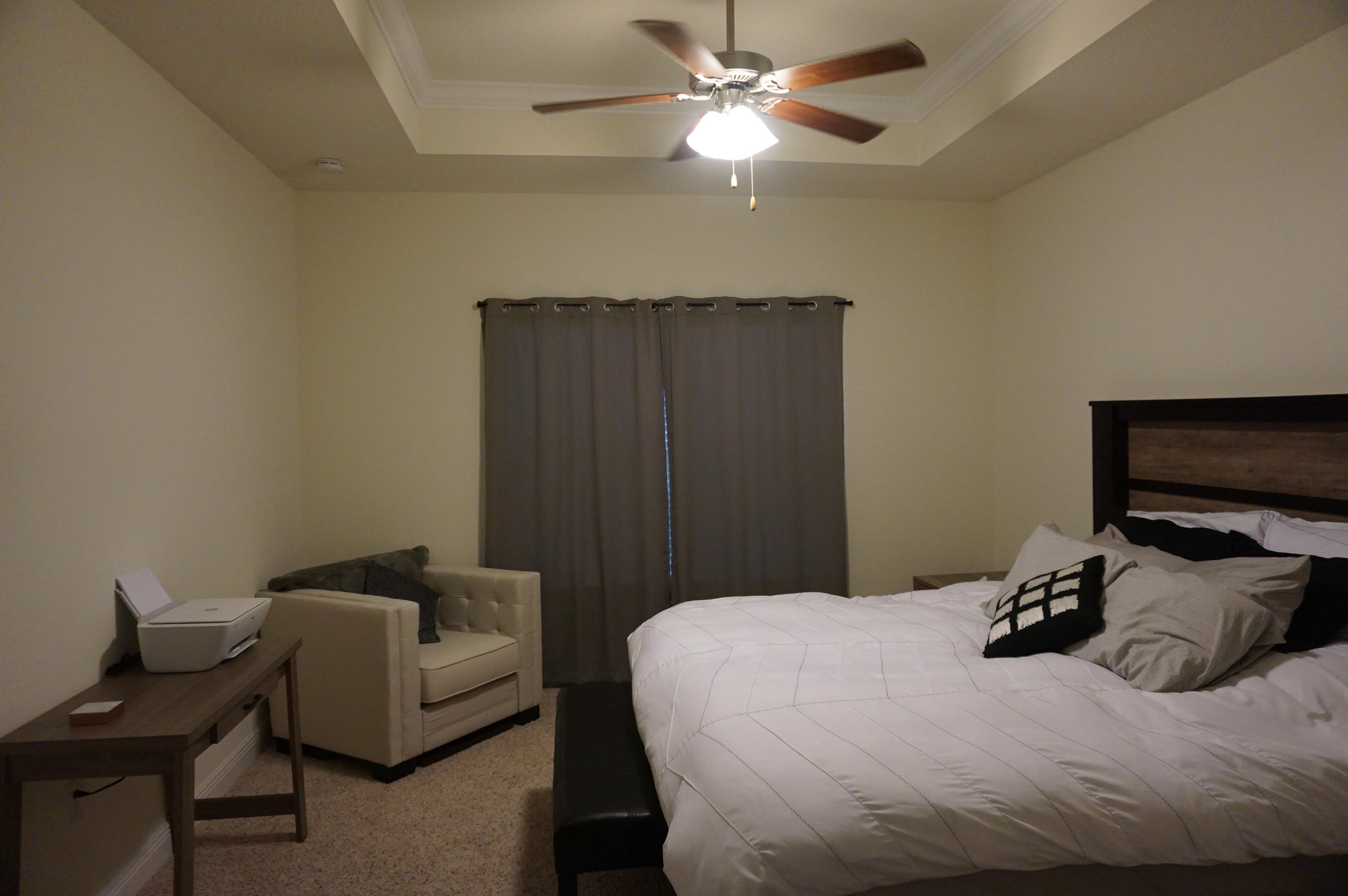 Redstone Commons - Residential Lease