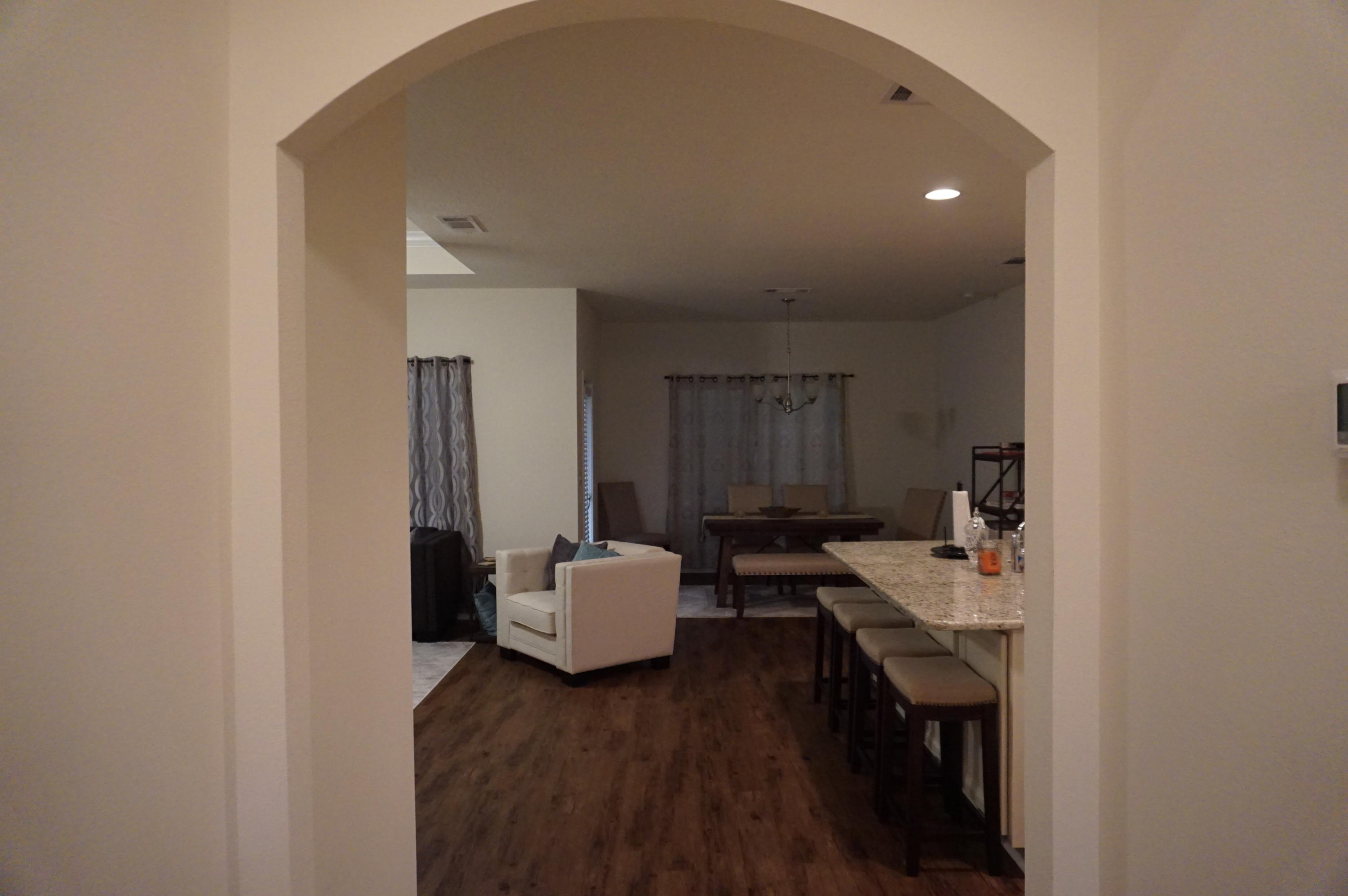 Redstone Commons - Residential Lease