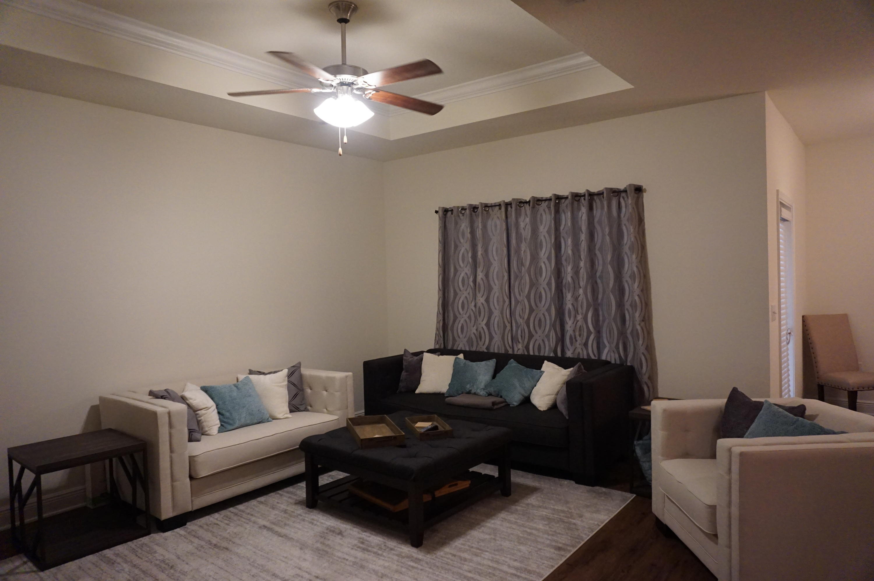 Redstone Commons - Residential Lease