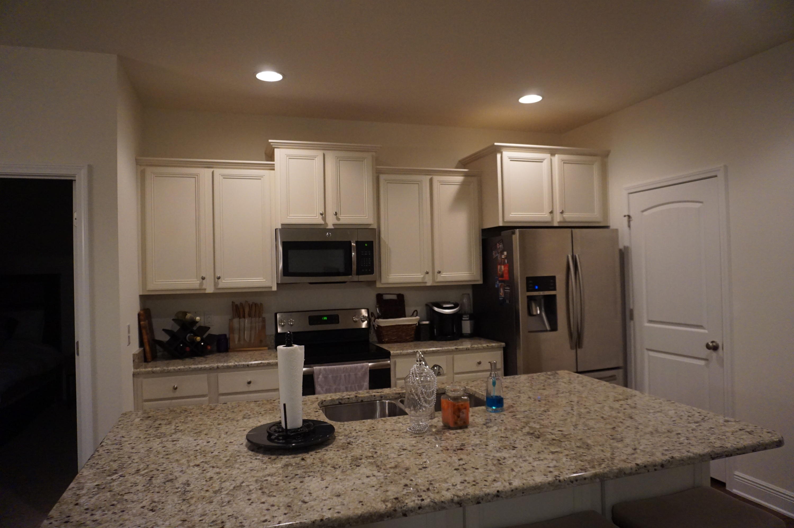 Redstone Commons - Residential Lease