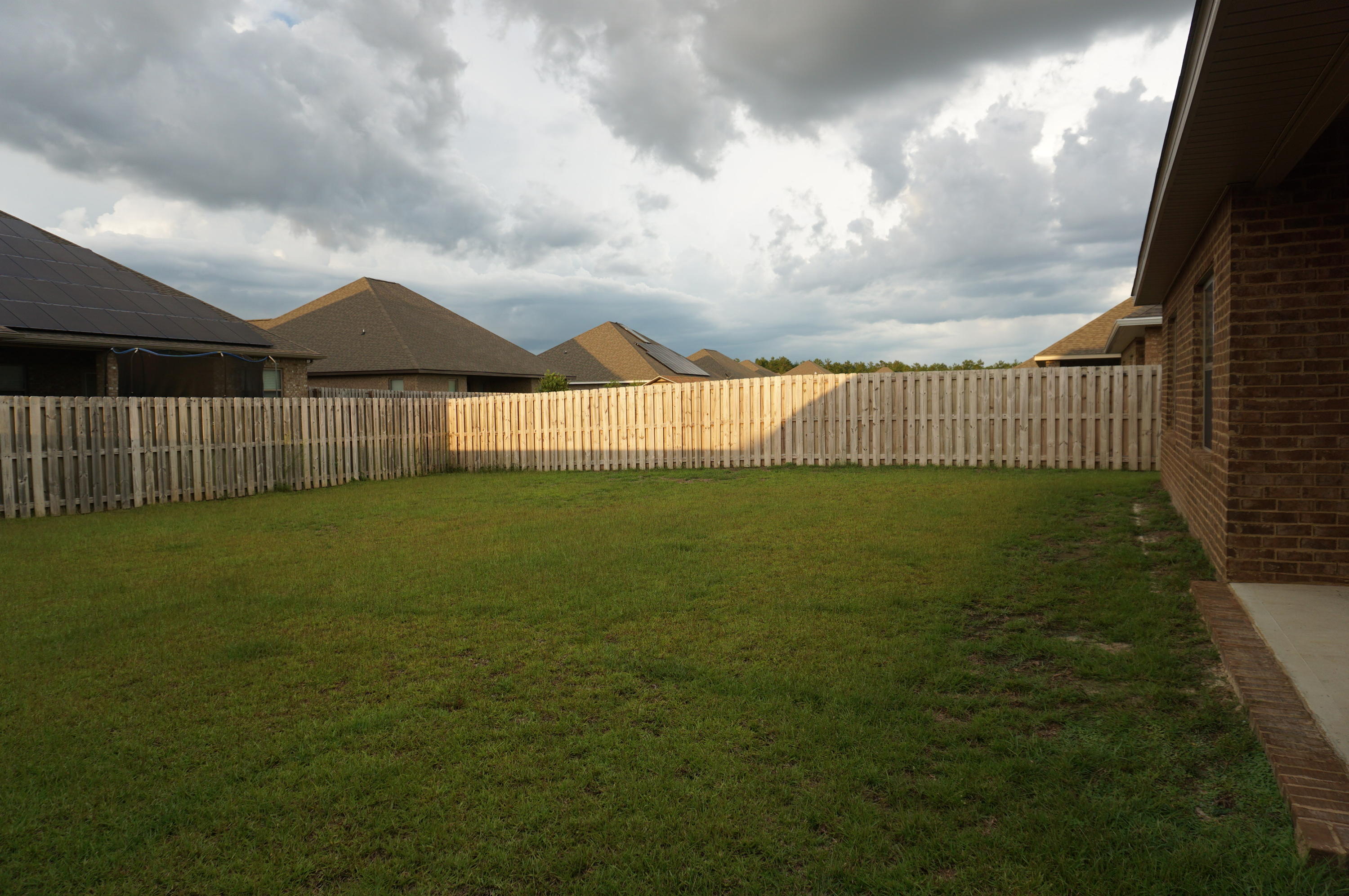 Redstone Commons - Residential Lease