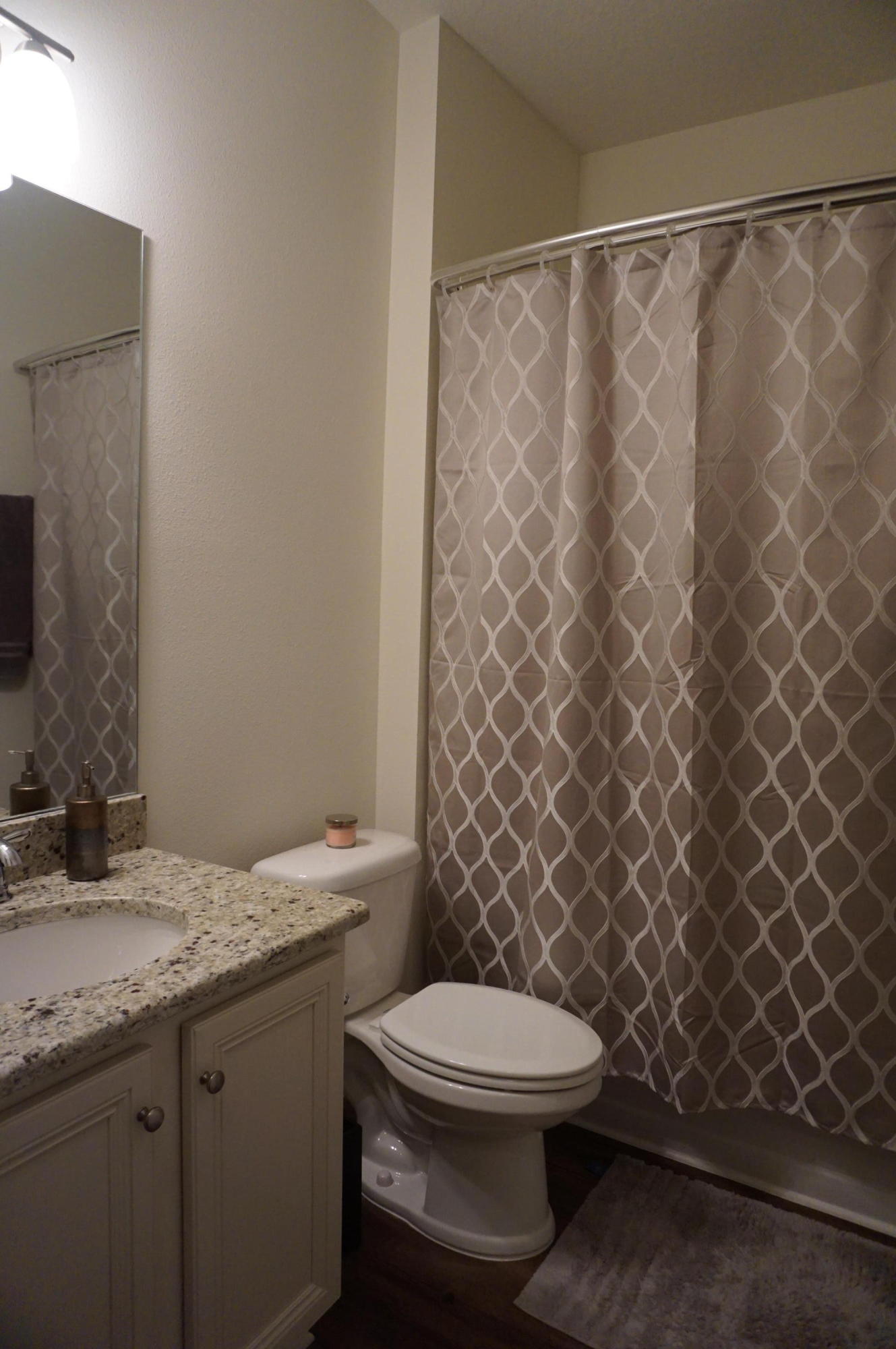 Redstone Commons - Residential Lease